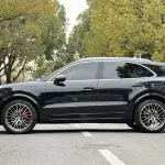 Porsche Cayenne 2020 из Китая