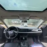 Volkswagen Lavida 2019 из Китая