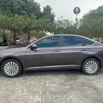 Volkswagen Lavida 2019 из Китая