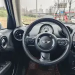 MINI Mini Countryman 2014 из Китая