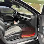 Audi A6L 2021 из Китая