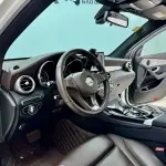 Mercedes-Benz GLC 2018 184 л.с. — лот 57738472 из Китая