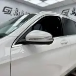 Mercedes-Benz GLC 2018 184 л.с. — лот 57738472 из Китая