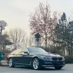 BMW 7 Series 2015 449 л.с. из Китая