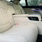 BMW 7 Series 2015 449 л.с. из Китая