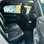 Toyota Avalon 2024 из Китая