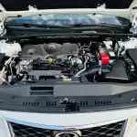 Toyota Avalon 2024 из Китая