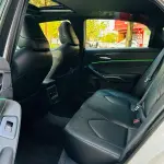 Toyota Avalon 2024 из Китая