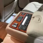 Lexus LS 2006 282 л.с. из Китая