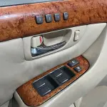 Lexus LS 2006 282 л.с. из Китая
