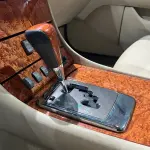Lexus LS 2006 282 л.с. из Китая