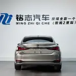 Lexus ES 2021 из Китая