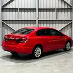 Honda Civic 2015 из Китая