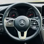 Mercedes-Benz C-Class 2019 из Китая