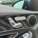 Mercedes-Benz C-Class 2019 из Китая