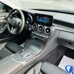Mercedes-Benz C-Class 2019 из Китая