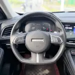 Haval F7x 2021 из Китая