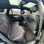 Mercedes-Benz GLC 2020 из Китая