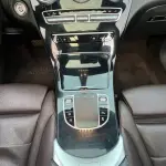 Mercedes-Benz GLC 2020 из Китая