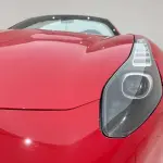 Ferrari California T 2015 560 л.с. из Китая