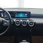 Mercedes-Benz A-Class 2021 136 л.с. 136 л.с. из Китая