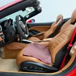Ferrari California T 2015 560 л.с. из Китая