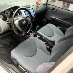 Honda Fit 2006 из Китая