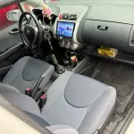 Honda Fit 2006 из Китая