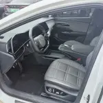 Hongqi Hongqi EH7 2024 лот 57681635 из Китая
