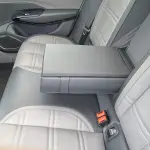 Hongqi Hongqi EH7 2024 лот 57681635 из Китая