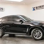 BMW X6 2019 306 л.с. 306 л.с. из Китая