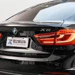 BMW X6 2019 306 л.с. 306 л.с. из Китая