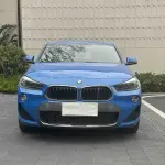 BMW X2 (Import) 2019 из Китая