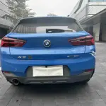 BMW X2 (Import) 2019 из Китая