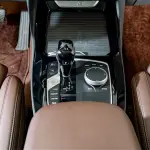 BMW X3 2023 из Китая