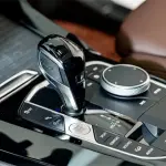 BMW X3 2023 из Китая