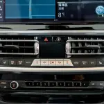 BMW X3 2023 из Китая