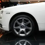 Rolls-Royce Dawn 2017 571 л.с. из Китая