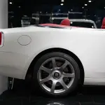 Rolls-Royce Dawn 2017 571 л.с. из Китая
