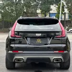 Cadillac XT4 2020 из Китая