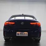 Buick Regal 2020 261 л.с. из Китая