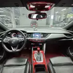 Buick Regal 2020 261 л.с. из Китая