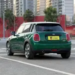 MINI Mini 2019 из Китая