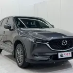 Mazda CX-5 2022 155 л.с. 155 л.с. 155 л.с. 155 л.с. из Китая