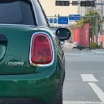 MINI Mini 2019 из Китая