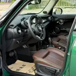 MINI Mini 2019 из Китая