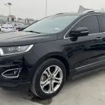 Ford Edge 2018 из Китая