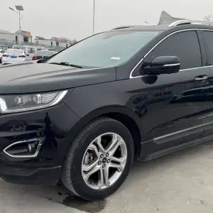 Ford Edge 2018 из Китая