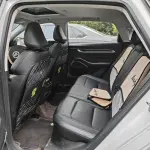 Geely Emgrand 2023 из Китая