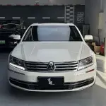 Volkswagen Phaeton 2016 из Китая